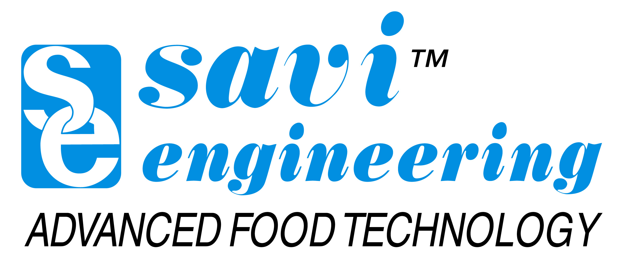 Savi Engineering · Advanced Food Technology
