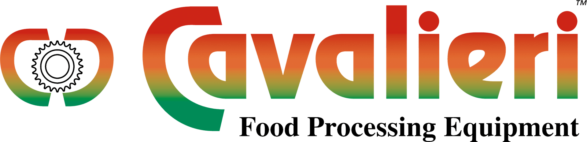 Cavalieri Food Processing Equipment