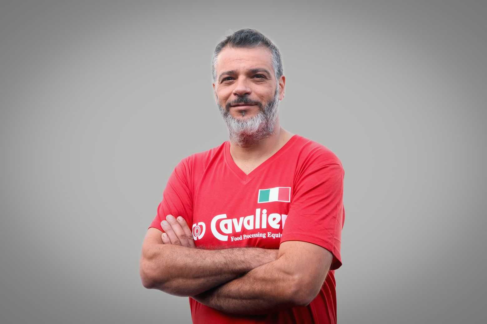 Domenico Grillo