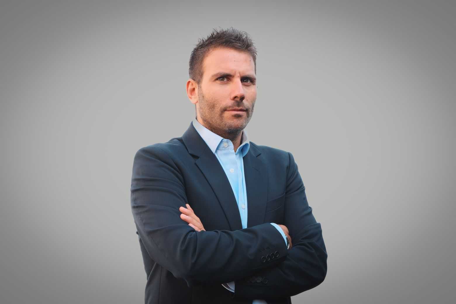 Rocco Cancellaro