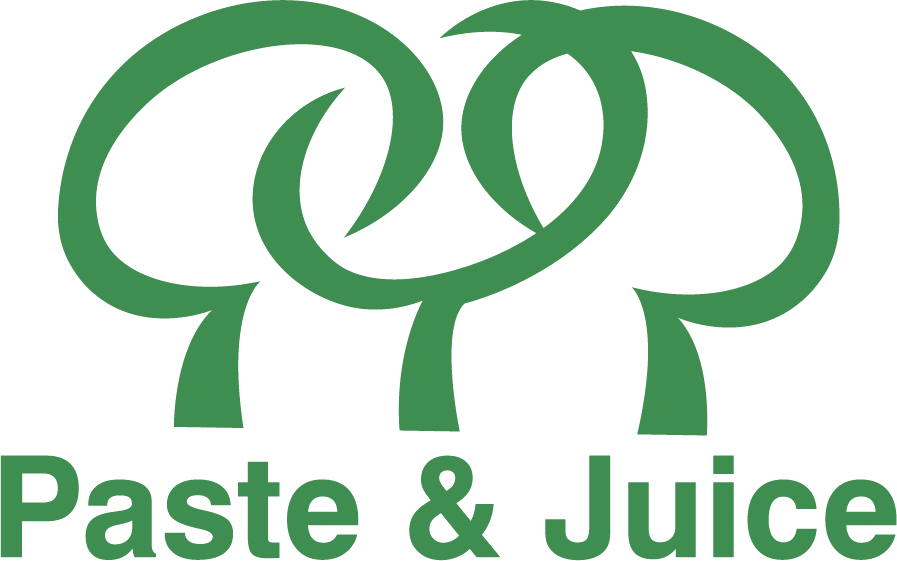 Paste & Juice